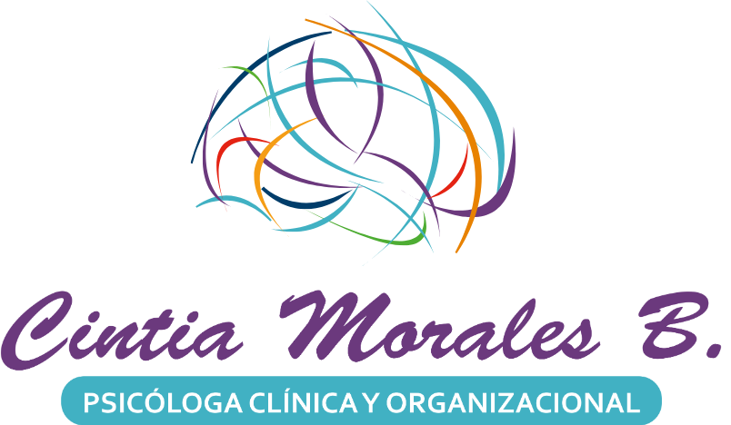 Cintia Morales B. Psicóloga Clínica y Organizacional
